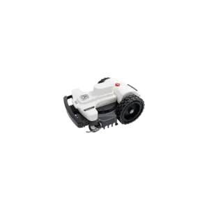 Robotplæneklipper Test