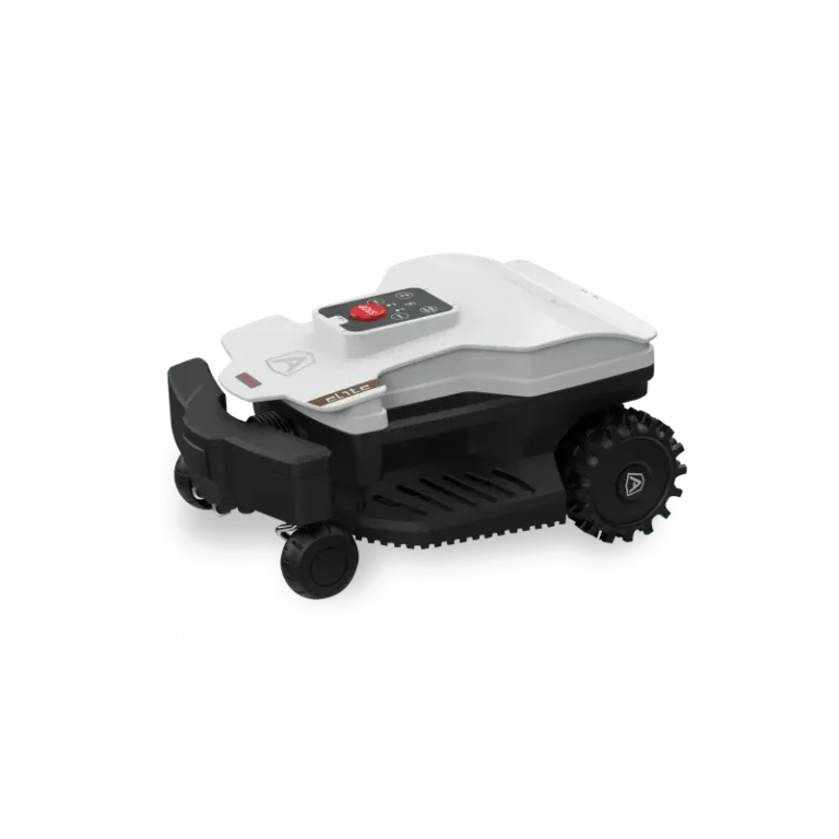 Ambrogio Twenty 25 Elite 1800m2  Test Robotplæneklipper
