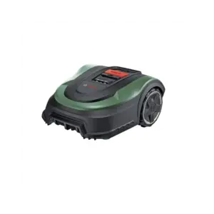 Bosch Indego 700 - 06008B0203 Test Robotplæneklipper