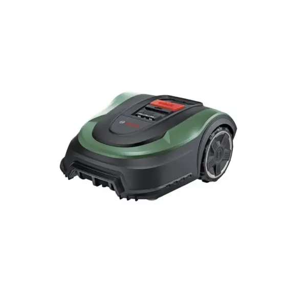 Bosch Indego 700 - 06008B0203 Test Robotplæneklipper
