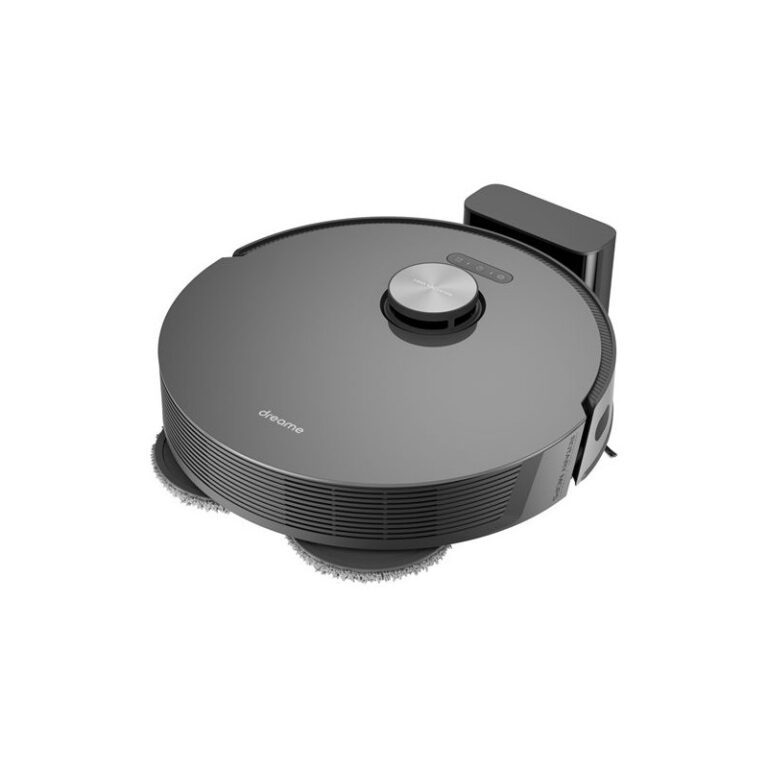 Dreame L10s Pro Sort Robotstøvsuger