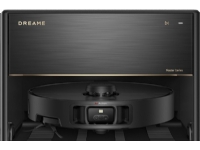 Dreame X40 Master cleaning robot