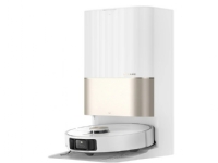 Dreame X40 Ultra Complete, Poseløs, Hvid, Rund, 0,3 L, 76 dB, 3,2 L