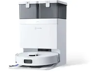 ECOVACS DEEBOT T30C OMNI - Gen2 Test Robotstøvsuger