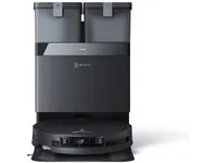 ECOVACS DEEBOT T50 PRO OMNI - Gen2 Test Robotstøvsuger