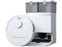 ECOVACS Deebot T30C med gulvvask Test Robotstøvsuger