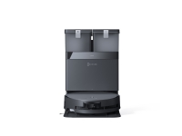 ECOVACS X8 OMNI Sort Saug-Wischroboter