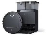 Ecovacs Deebot T50 Pro OMNI Test Robotstøvsuger