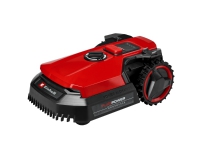 Einhell , FREELEXO 500 Test Robotplæneklipper