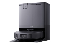 Eufy X10 Pro Omni, Sort, Rund, 2,5 L, 3 L, 327 mm, 353 mm