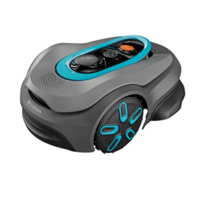 Gardena Smart Sileno Sense 550 m² - 19946-11 Test Robotplæneklipper