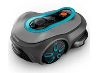 Gardena smart SILENO free 1200 m² Test Robotplæneklipper