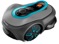 Gardena smart SILENO free 1500 m² Test Robotplæneklipper