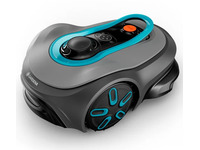 Gardena smart SILENO free 800 m² Test Robotplæneklipper