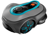 Gardena smart SILENO free 900 m² Test Robotplæneklipper