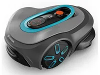 Gardena smart SILENO max 1500 m² Test Robotplæneklipper