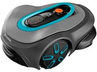 Gardena smart SILENO max - 900 m² Test Robotplæneklipper