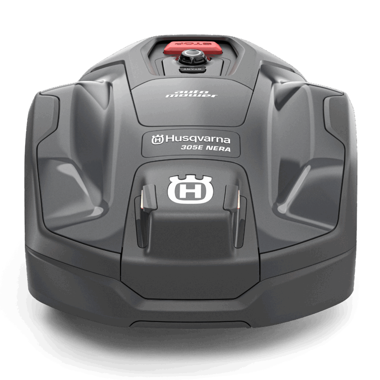 Husqvarna Automower 305E NERA