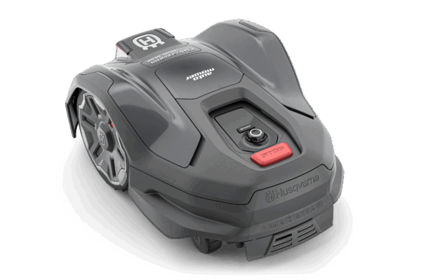Husqvarna Automower 405XE NERA