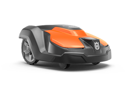 Husqvarna Automower 520 EPOS