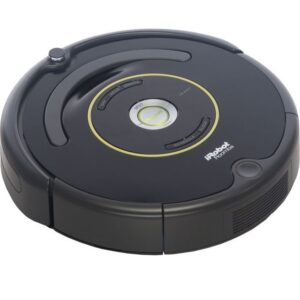 Irobot Roomba 650 - 43371393 Test Robotstøvsuger