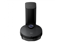 Midea S8+ - Støvsuger - robotstyret - uden pose inkluderet oplader