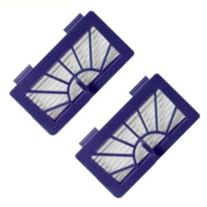 Neato High Performance filter til Neato XV-serien, 2-pak DU9450048 Modsvarer: N/A