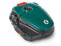 Robomow RKS800 Test Robotplæneklipper