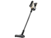 Roborock H5, Stick vakuum, Støvpose, Beige, Sort, Dry, HEPA, Cyclonisk