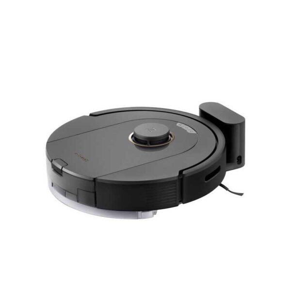 Roborock Q5 Pro 0.77liter + 2 Gratis valgfri gaver Test Robotstøvsuger