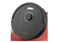 Roborock Q5 Pro - Støvsuger - robotstyret - uden pose - 59 W