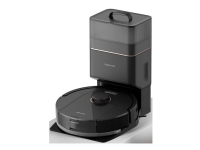 Roborock Q5 Pro+ - Støvsuger - robotstyret - uden pose - 59 W