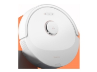 Roborock Q8 Max+ 0,77 l støvpose hvid (Q8MP02-00) Test Robotstøvsuger
