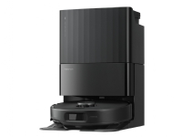 Roborock Qrevo Edge 5V1 rengøringsrobot Sort