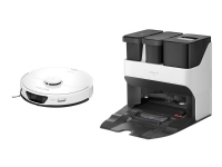 Roborock S7 Max Ultra robot vacuum 0.35 L White