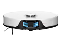 Roborock S8 - Støvsuger - robotstyret - uden pose