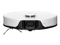 Roborock S8+ med moppefunktion, hvid Test Robotstøvsuger