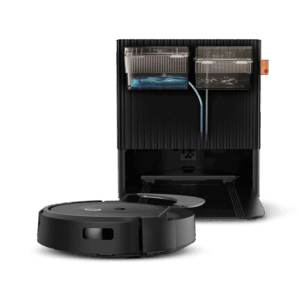 Roomba Combo® 10 Max robot + AutoWash™ dock