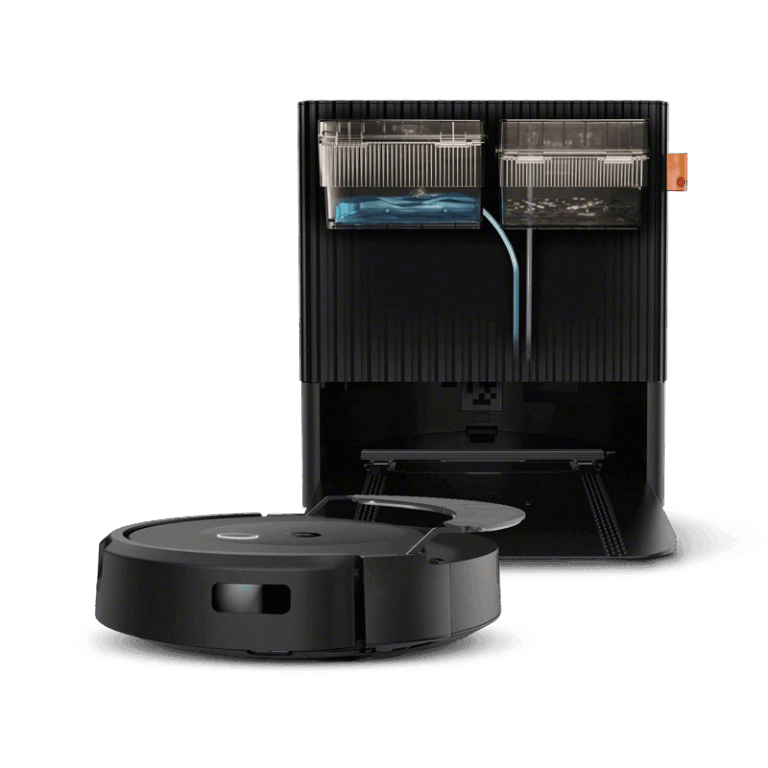 iRobot Roomba Combo 10 Max Robot + AutoWash Dock