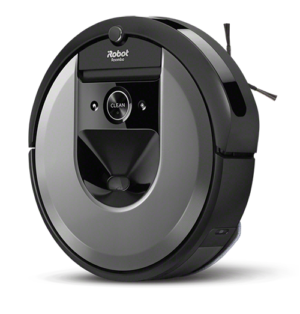 Roomba Combo® i8 og -gulvmoppe Test Robotstøvsuger