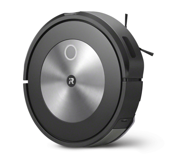 Roomba Combo® j5 og -gulvmoppe Test Robotstøvsuger