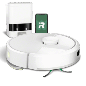 Roomba® 105 Combo-robot + AutoEmpty™-dock