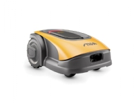 STIGA G 1200 Test Robotplæneklipper