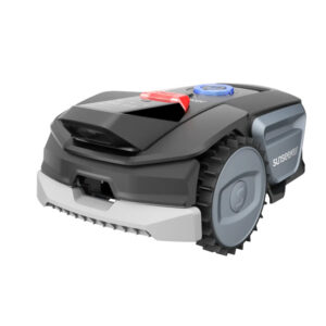 Sunseeker V1 Vision 300 mÂ² Test Robotplæneklipper