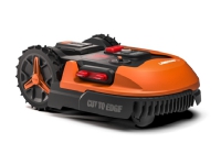 Worx Landroid L1000 Test Robotplæneklipper