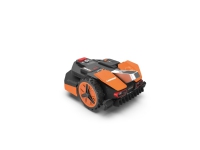 Worx Landroid Vision M600 Test Robotplæneklipper