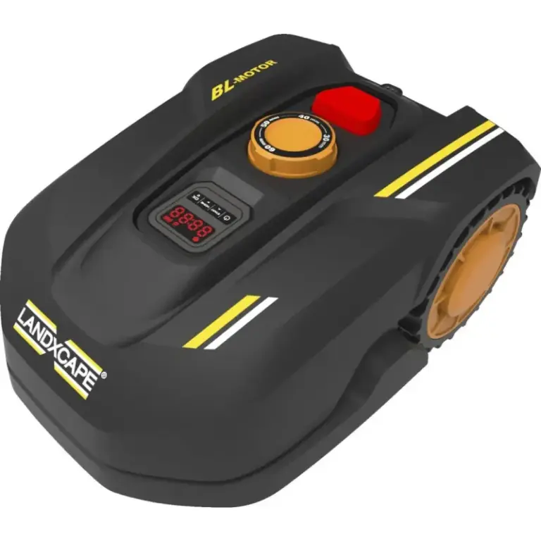 Worx Landxcape LX790I Robotplæneklipper