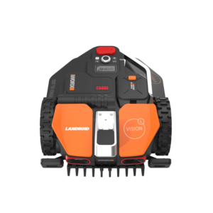 Worx Vision Robot Plæneklipper 1300m2 - WR213E