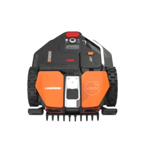 Worx Vision Robot Plæneklipper 1600m2 - WR216E