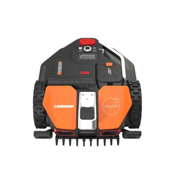 Worx Vision Robot Plæneklipper 1600m2 - WR216E